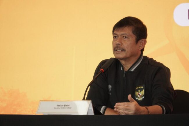 Indra Sjafri