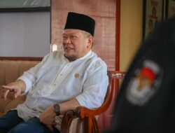 Ketua DPD Ingatkan Rencana Holding Perkebunan Tabrak PP 26/2021 Dan UU Monopoli