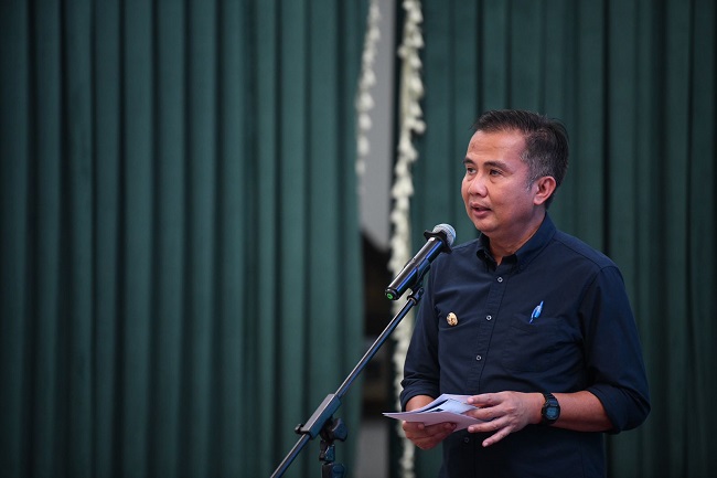 UMK 2024 Kabupaten Kota