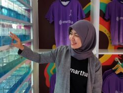 Di Bandung, Bisnis Ikan Cupang Ikut Terdongkrak pada Even Piala Dunia U17 2023