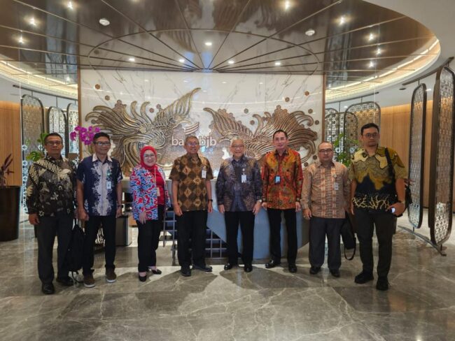 Penyediaan Perumahan