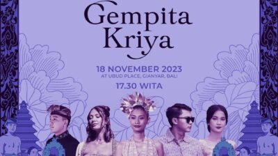 Gelaran Gempita Kriya