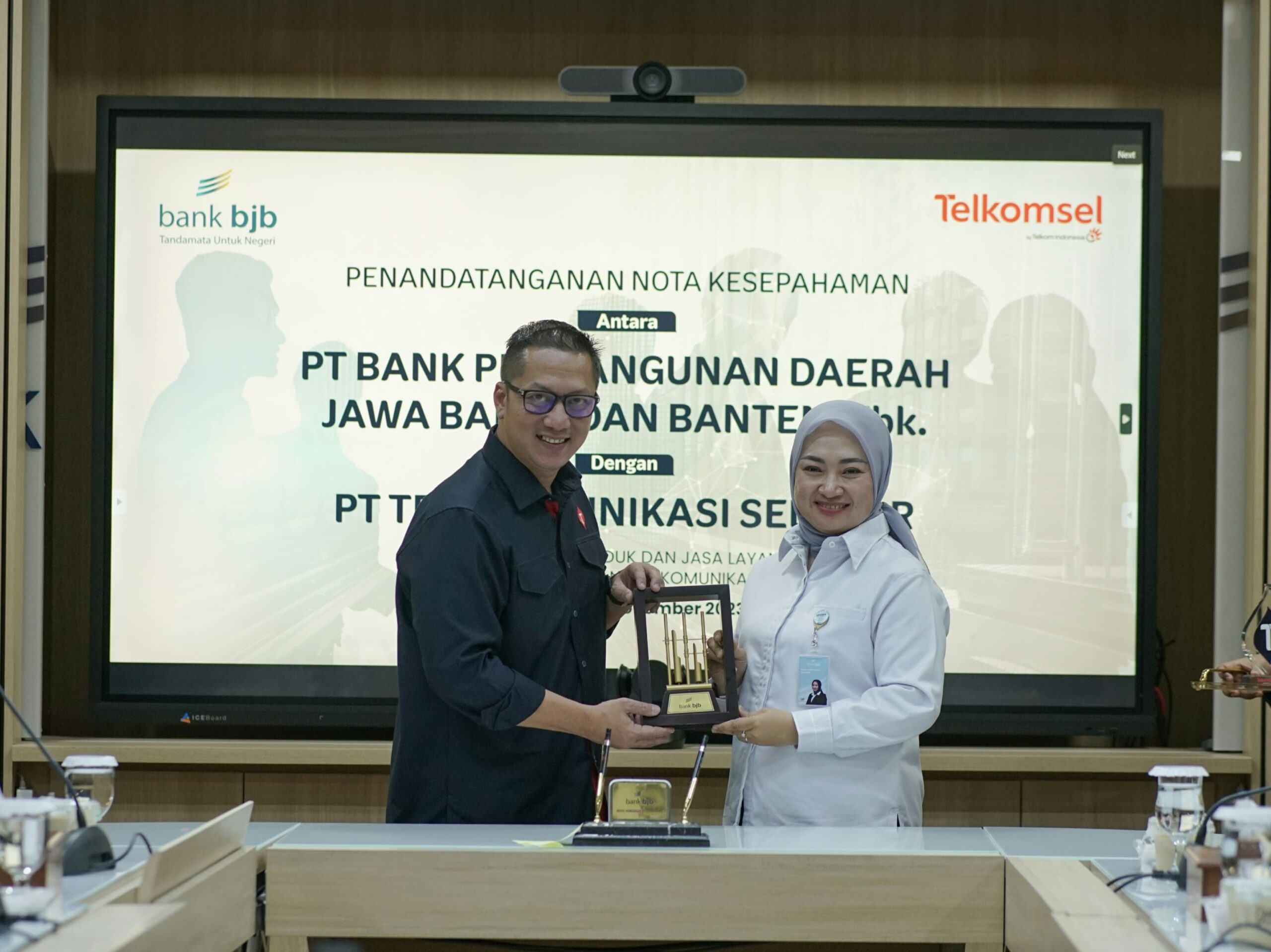 Telkomsel