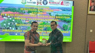 tandatangani perpanjangan