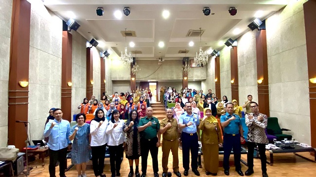 Kasus Kekerasan Perempuan