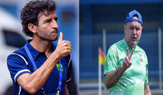 Persib Dejavu