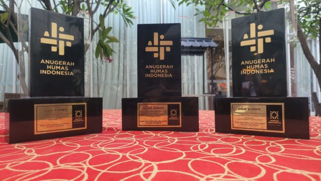 Anugerah Humas Indonesia