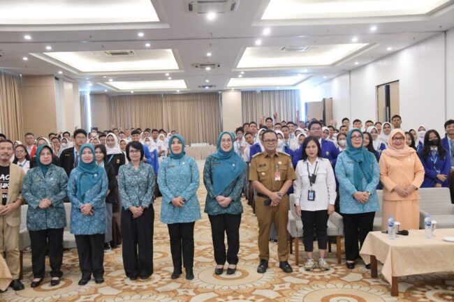 Edukasi Siswa Anti-narkoba