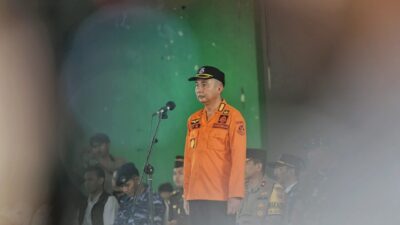 Puncak Musim Hujan, Bey Meminta Kabupaten dan Kota Waspada Bencana