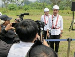 Bey Machmudin Sambut Baik Kehadiran SMA Taruna Nusantara di Cimahi