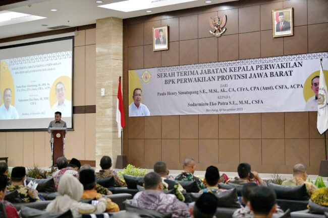 Pengelolaan Keuangan Publik