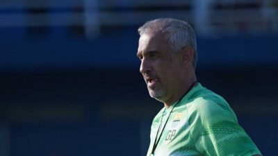 Tajamnya Lini Serang Persib Tak Membuat Goran Paulic Puas, Maunya Seperti Ini