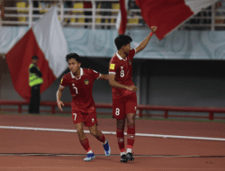 Indonesia Mengawali Debut Perdana di Piala Dunia U17 2023 Dengan Hasil Imbang