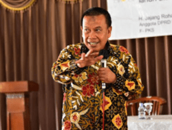 Siapkan Infrastruktur Penyediaan Air Baku dan Bersih sebelum Kemarau
