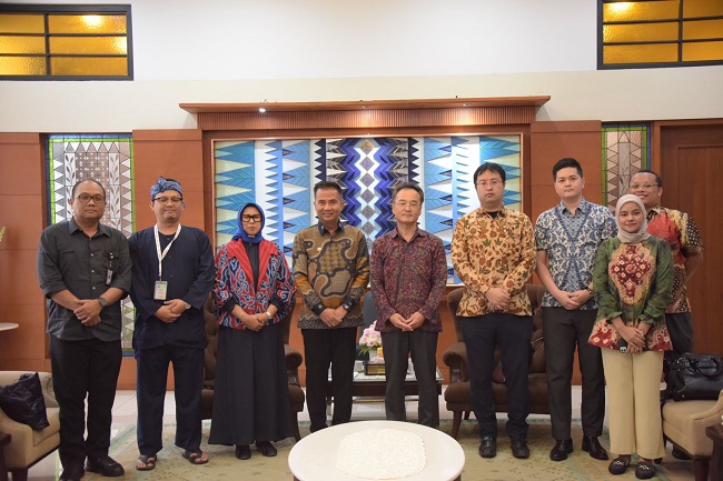 Proyek Strategis Jabar