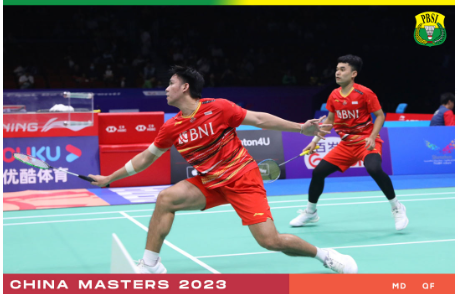 Meski Kalah Leo/Daniel Syukuri