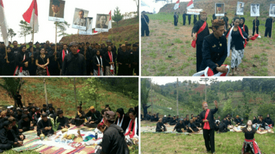 Masyarakat adat Jawa Barat