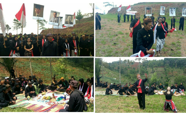 Masyarakat adat Jawa Barat