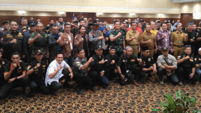 Sikap Toleransi dan Solidaritas