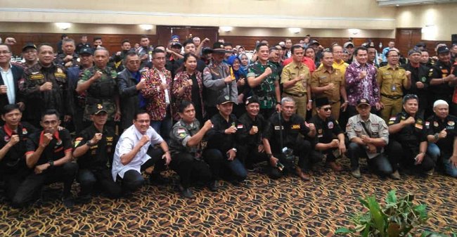 Sikap Toleransi dan Solidaritas