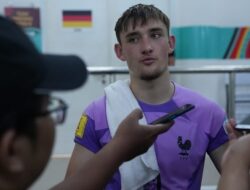 Final Piala Dunia U17, Ajang Balas Dendam Perancis Kepada Jerman