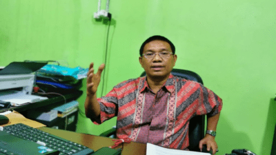 Prabowo-Gibran Menang