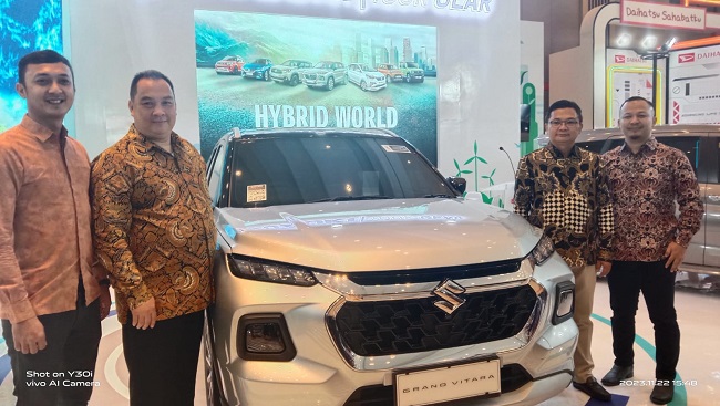 Suzuki Indonesia