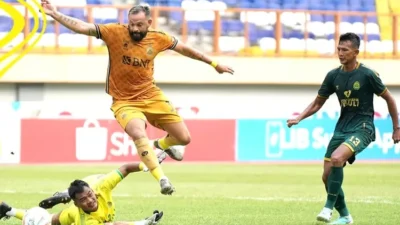 Ronny Tanuwijaya : Wasit Yang Memimpin Persikabo 1973 Vs Bhayangkara FC Tak Layak Bertugas Di Liga 1