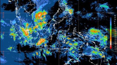bencana hidrometeorologi