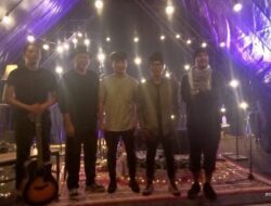 Cupumanik Band Kembali Menggeliat, Mengobati Rindu para Penggemar