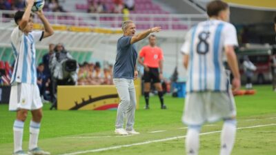 Final Piala Dunia U17 2023, Jerman Siap Tumbangkan Perancis demi Ukir Sejarah Baru
