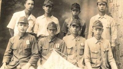 Pasukan Santu