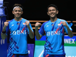 Malaysia Open 2024 Menjadi Rangkaian Turnamen Bulutangkis BWF Pertama Tahun 2024