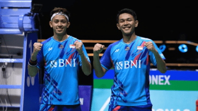 Malaysia Open 2024
