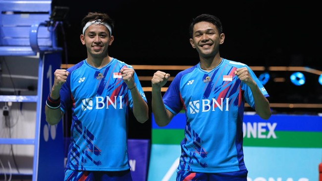 Malaysia Open 2024