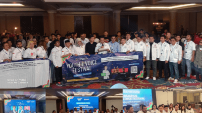 FPMI Deklarasikan Komitmen