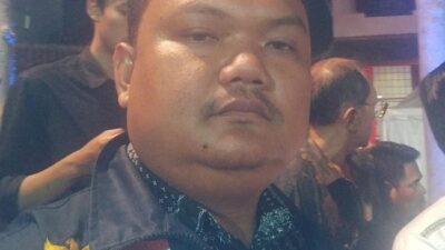 Poros Alumni Gerakan Pro Demokrasi