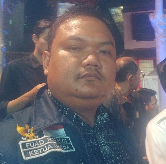 Poros Alumni Gerakan Pro Demokrasi