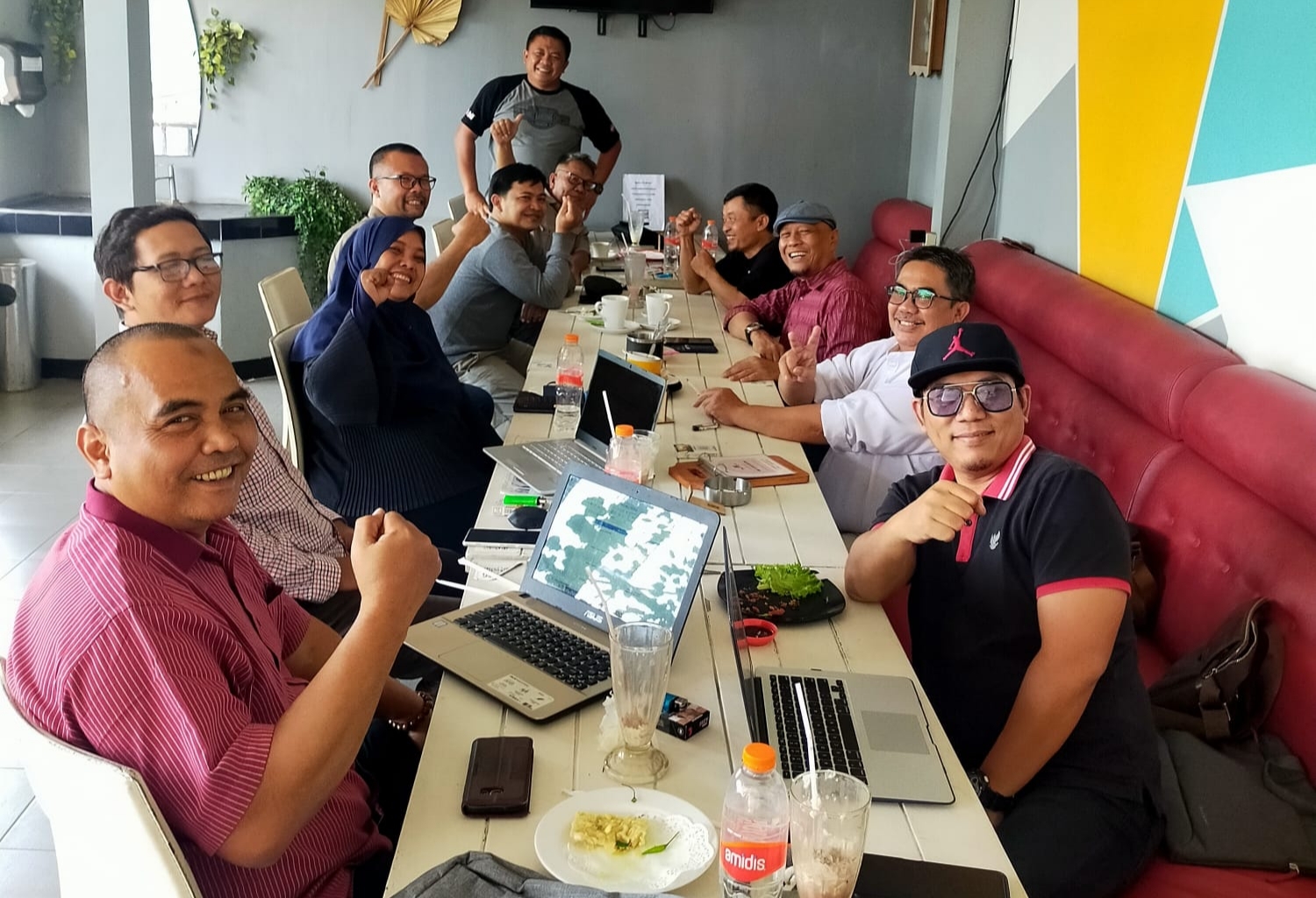 Mukab Kadin KBB Duundur
