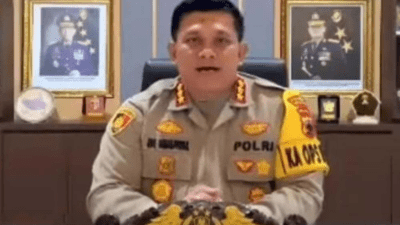 Kasus Film Dewasa Memasuki Babak Baru, Siskaeee Ditetapkan sebagai Tersangka