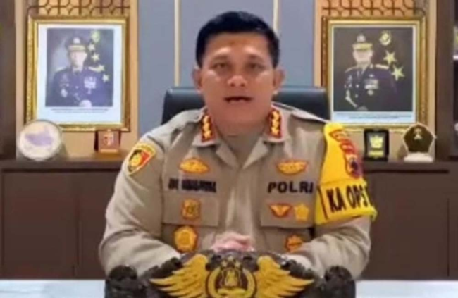 Siskaeee Ditetapkan sebagai Tersangka