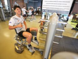 Rafael Struick dan Ivan Jenner Siap Tunaikan Misi PSSI di Piala Asia 2023