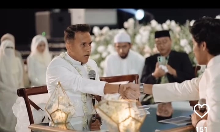 Egy Maulana Vikri Halalkan