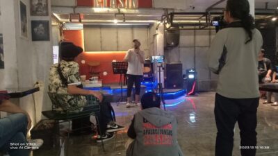 Tolak Ternak Nyamuk Wolbachia