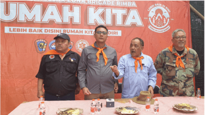 Zona Brigade Rimba