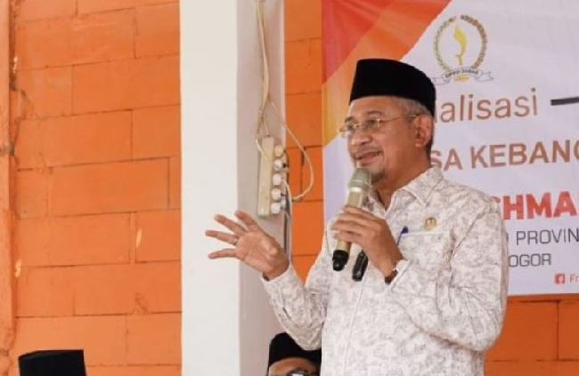 Pelestarian Seni Budaya