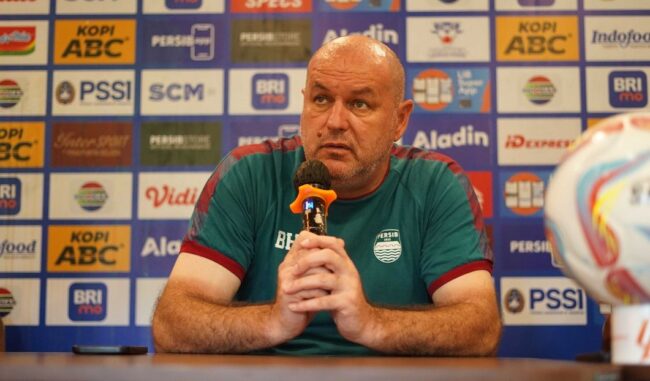 Jeda Kompetisi Penting