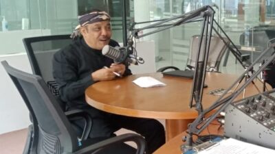 FK DAS Kabupaten Cirebon Ajukan Mosi Tidak Percaya kepada Kadishut Jabar