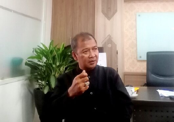 Kegiatan Legislatif Tahun 2024