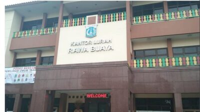 Rawa Buaya Cengkareng, Dipenghujung Abad ke-19 Binatang Melata Itu Musnah